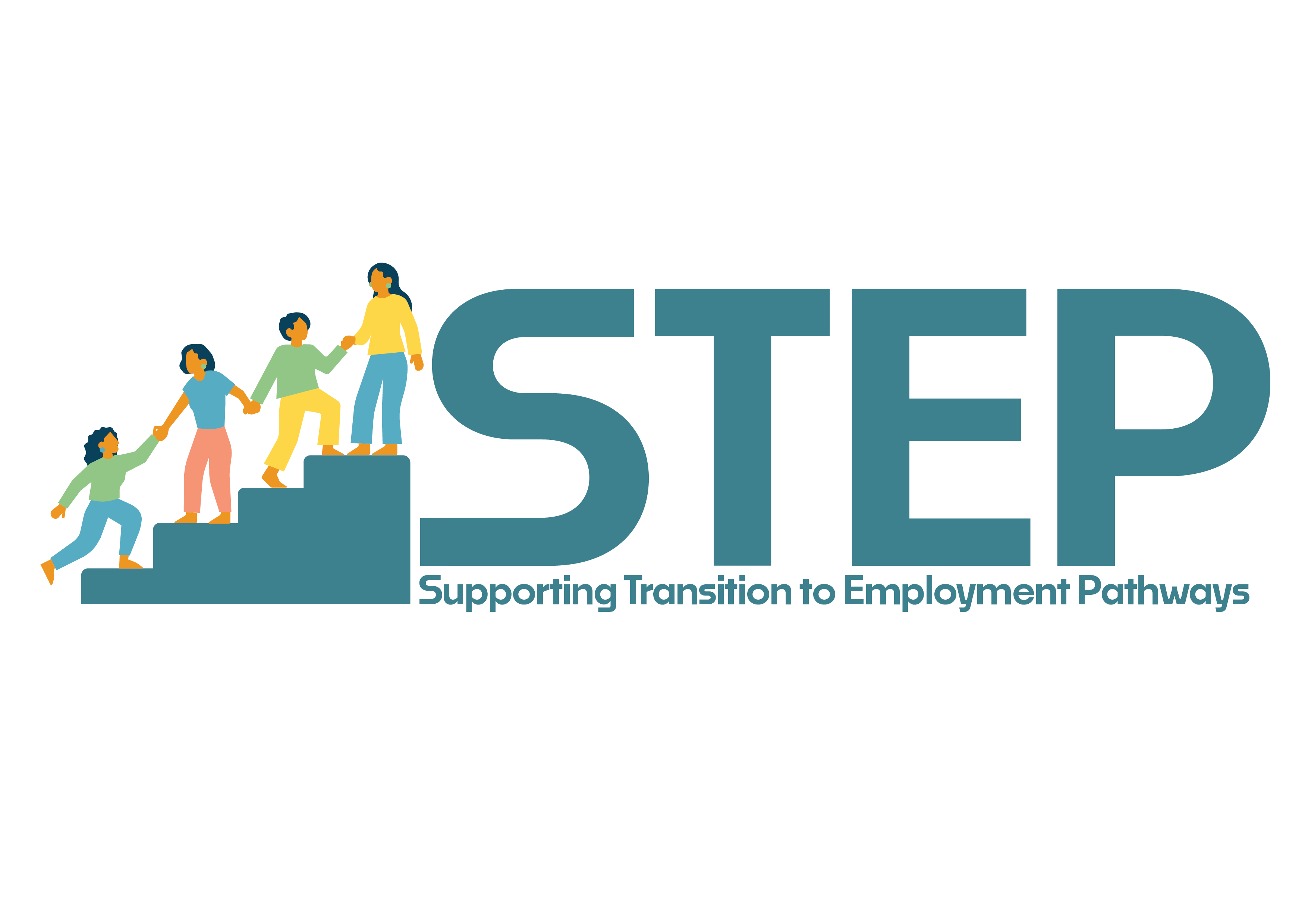 STEP Oregon logo